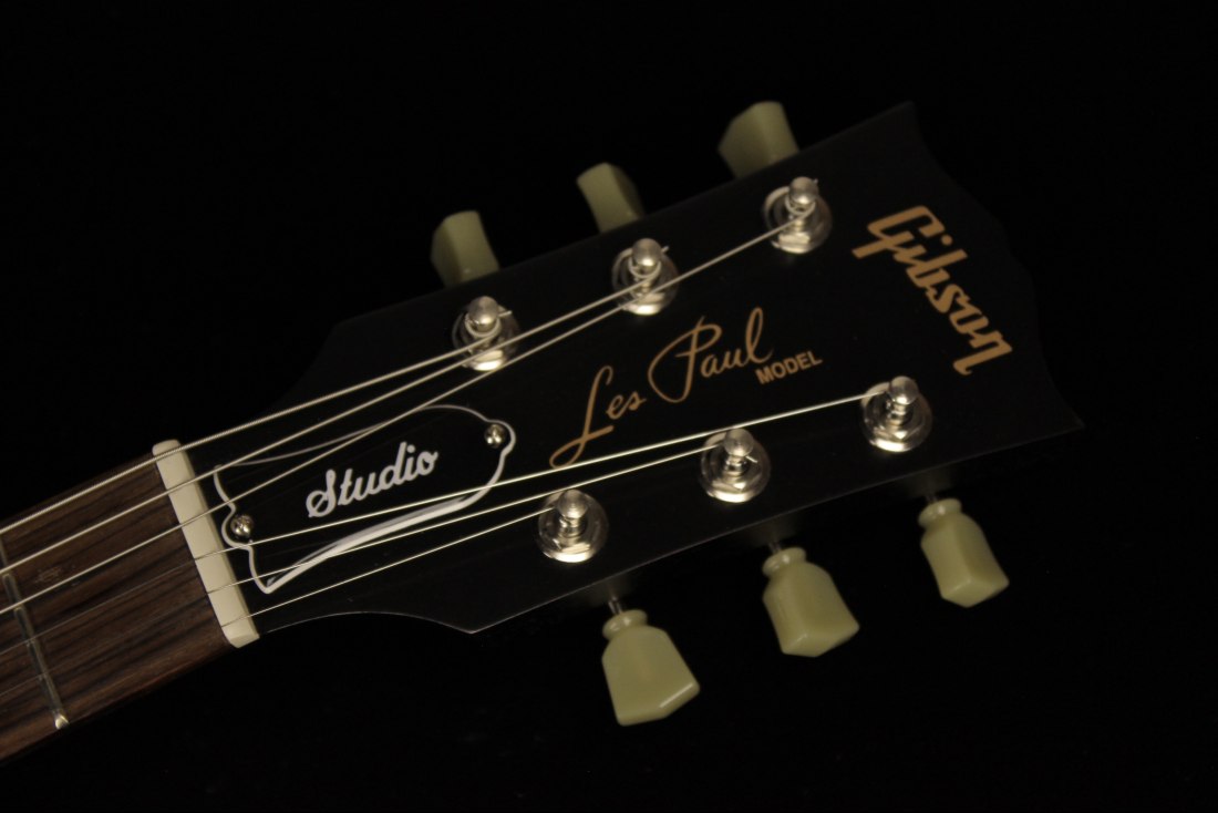 Gibson Les Paul Studio Faded T 2016 - SE