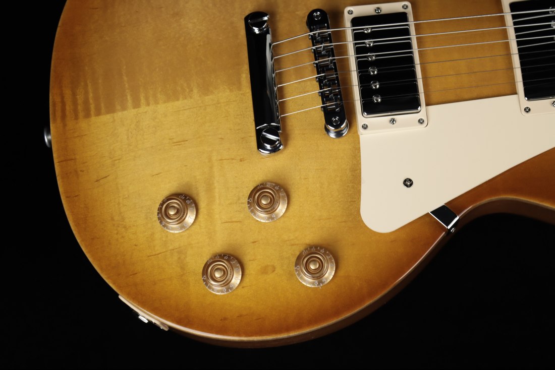 Gibson Les Paul Studio Figured - DL