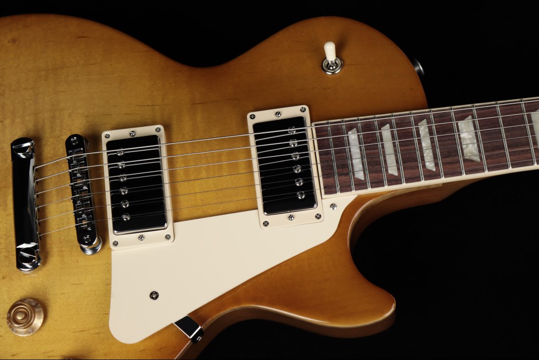 Gibson Les Paul Studio Figured - DL