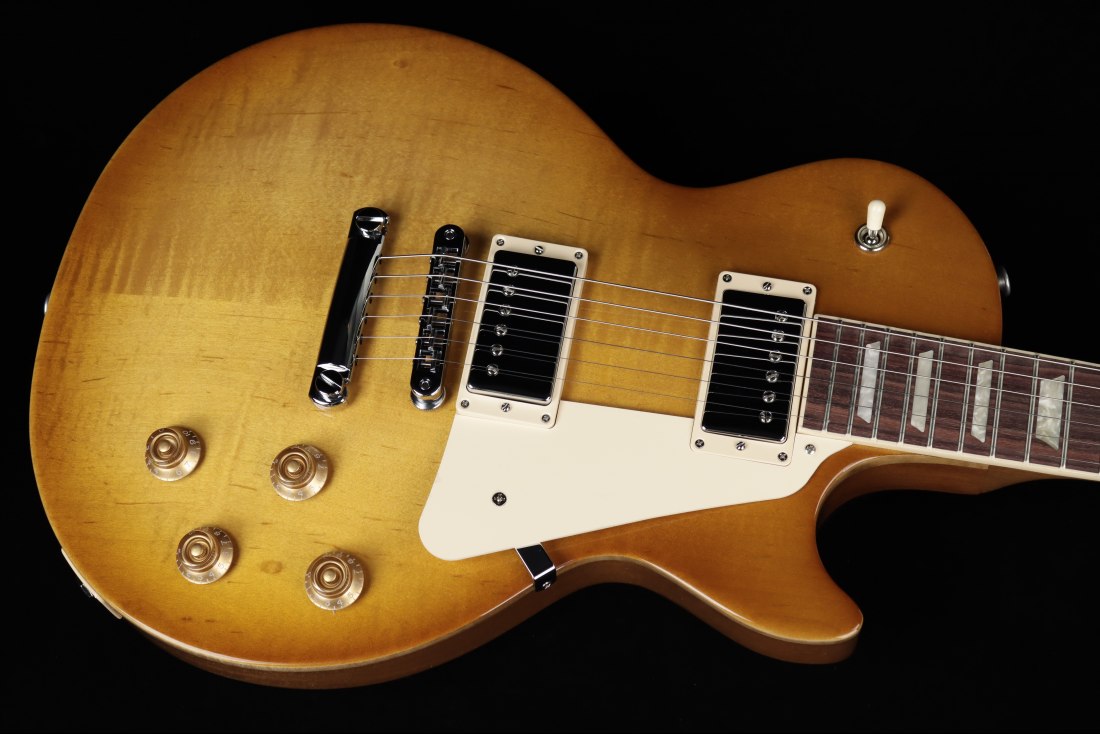 Gibson Les Paul Studio Figured - DL