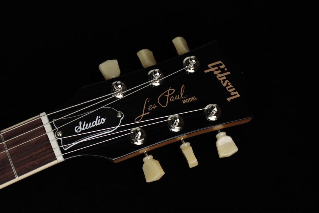 Gibson Les Paul Studio Figured - DL