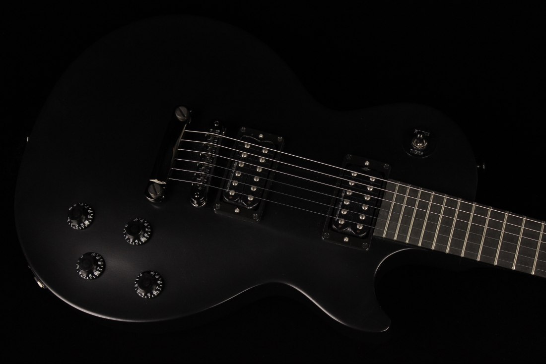 Gibson Les Paul Studio Gothic Limited Proprietary Run