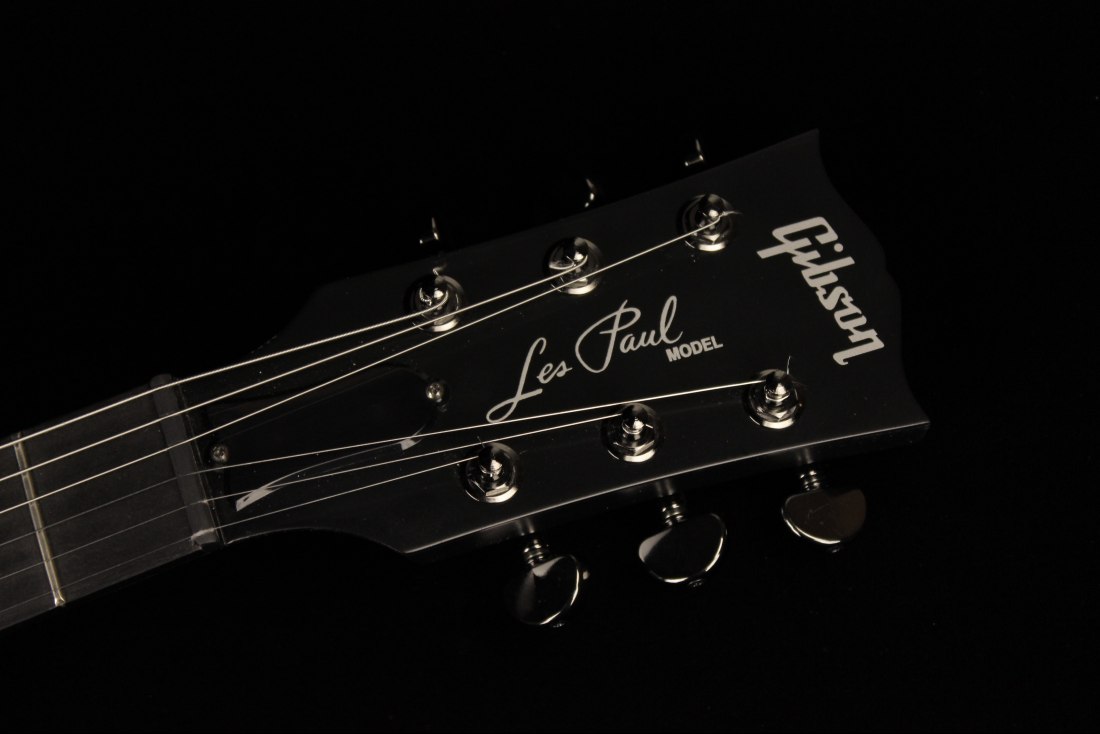 Gibson Les Paul Studio Gothic Limited Proprietary Run