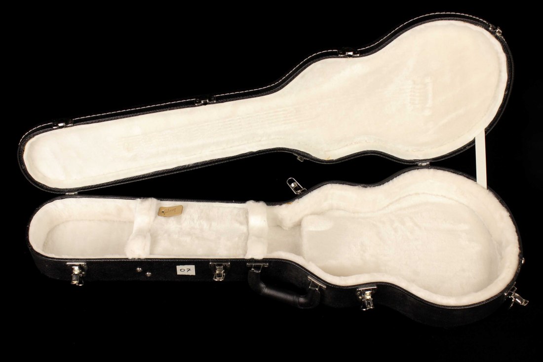 Gibson Les Paul Studio Gothic Limited Proprietary Run