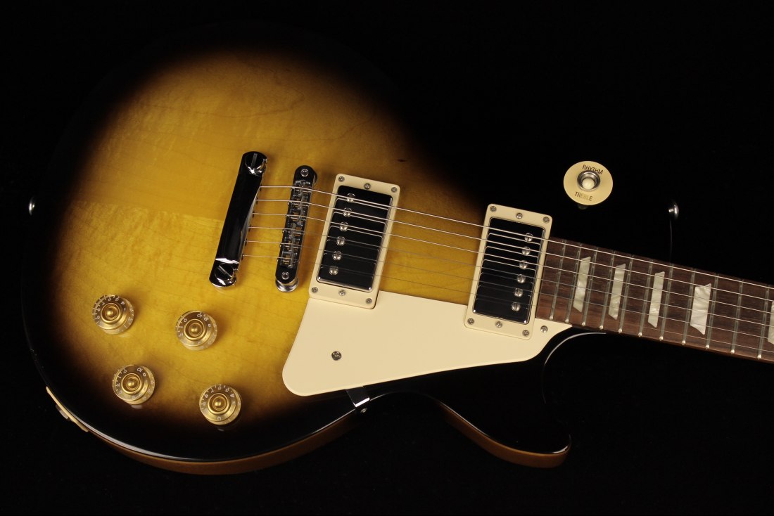 Gibson Les Paul Studio T 2016 - VS