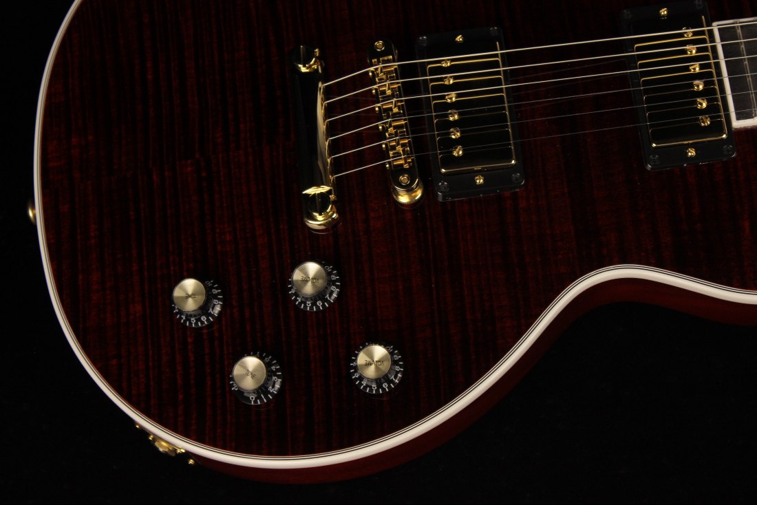 Gibson Les Paul Supreme - WR