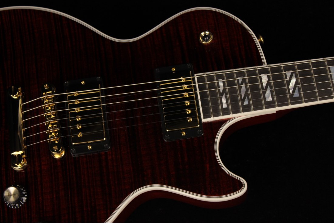 Gibson Les Paul Supreme - WR