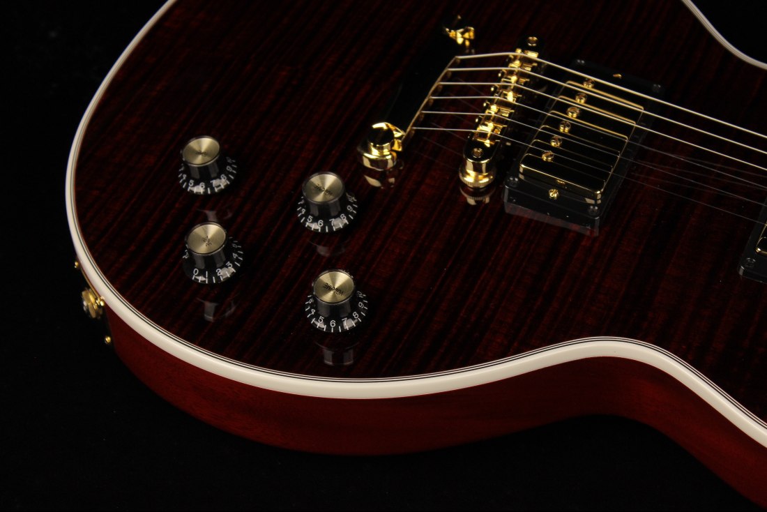 Gibson Les Paul Supreme - WR