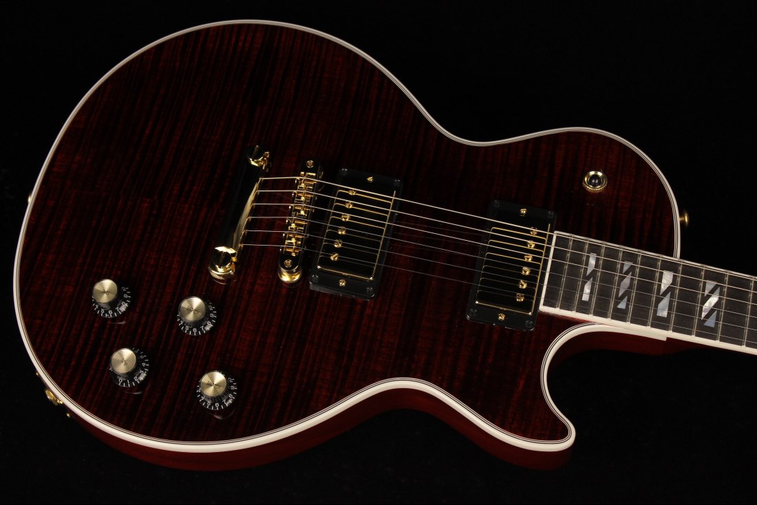 Gibson Les Paul Supreme - WR