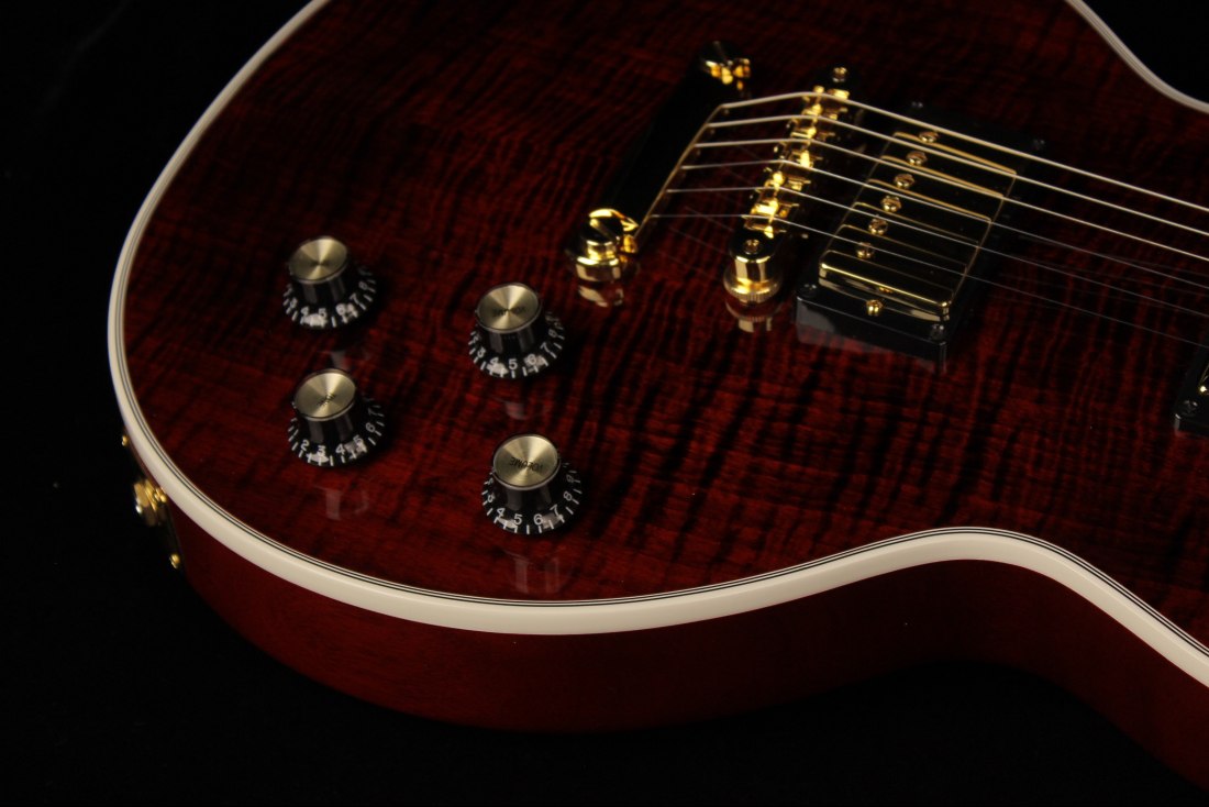 Gibson Les Paul Supreme - WR