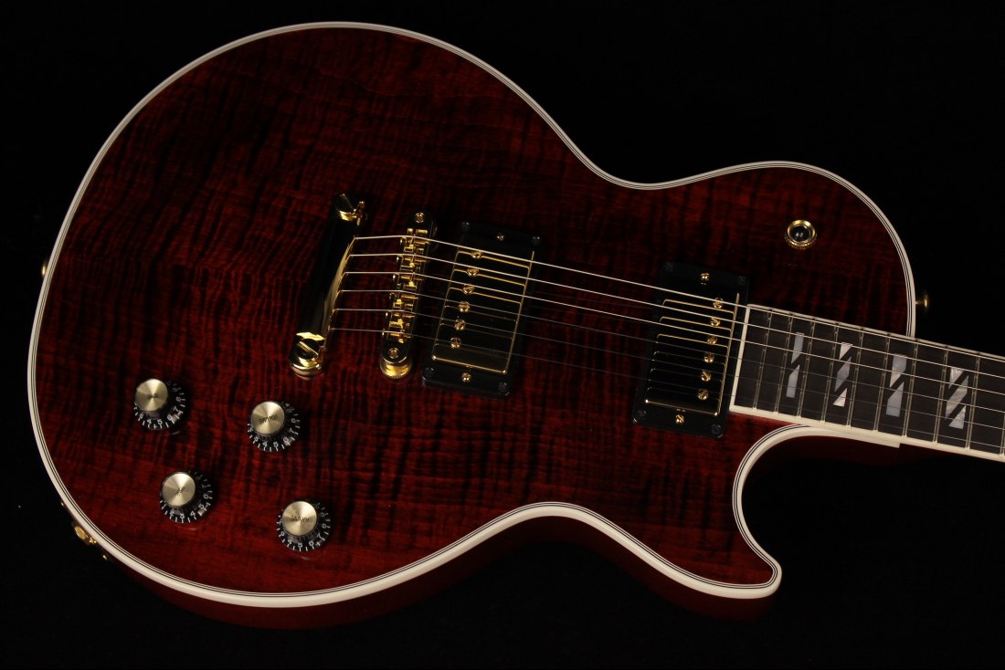 Gibson Les Paul Supreme - WR