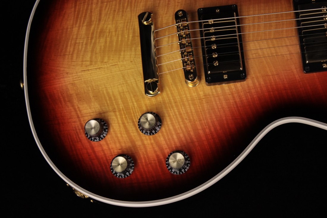 Gibson Les Paul Supreme - FI