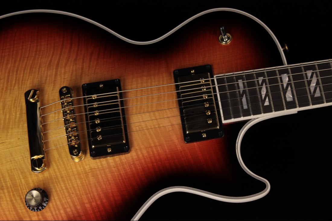 Gibson Les Paul Supreme - FI