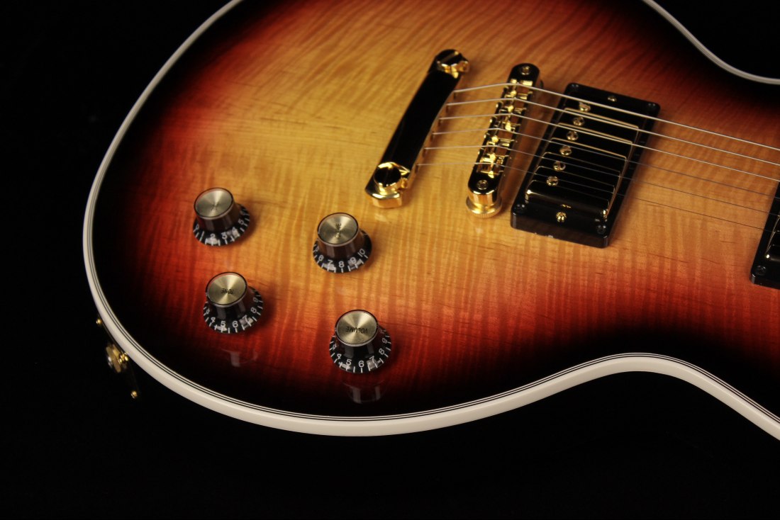 Gibson Les Paul Supreme - FI