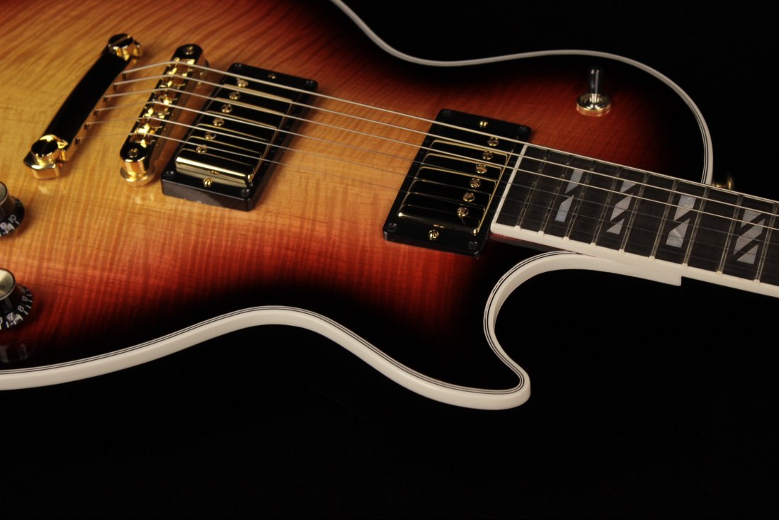 Gibson Les Paul Supreme - FI