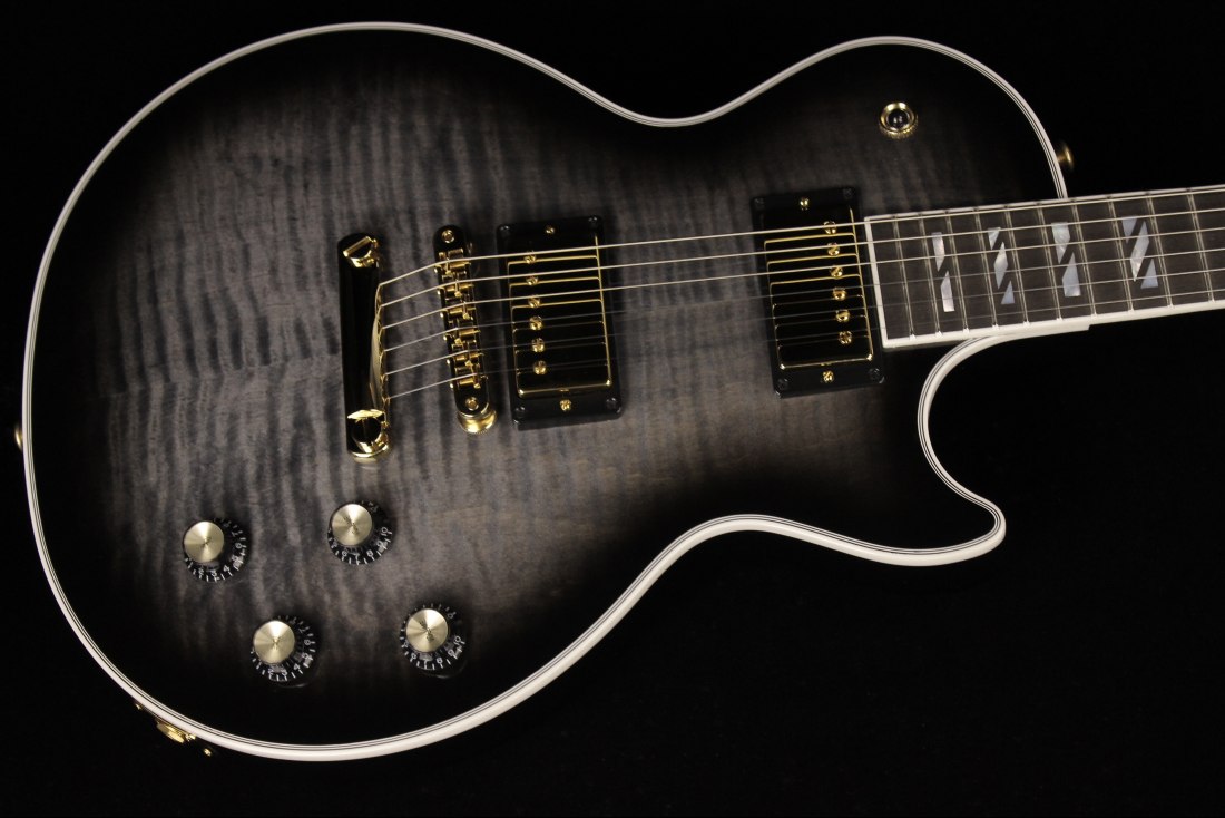 Gibson Les Paul Supreme - TE