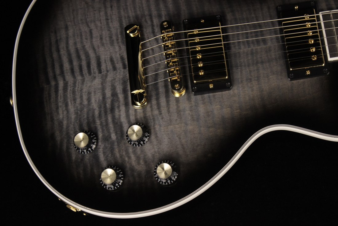 Gibson Les Paul Supreme - TE