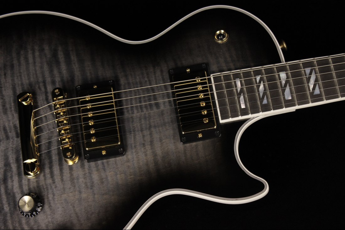 Gibson Les Paul Supreme - TE