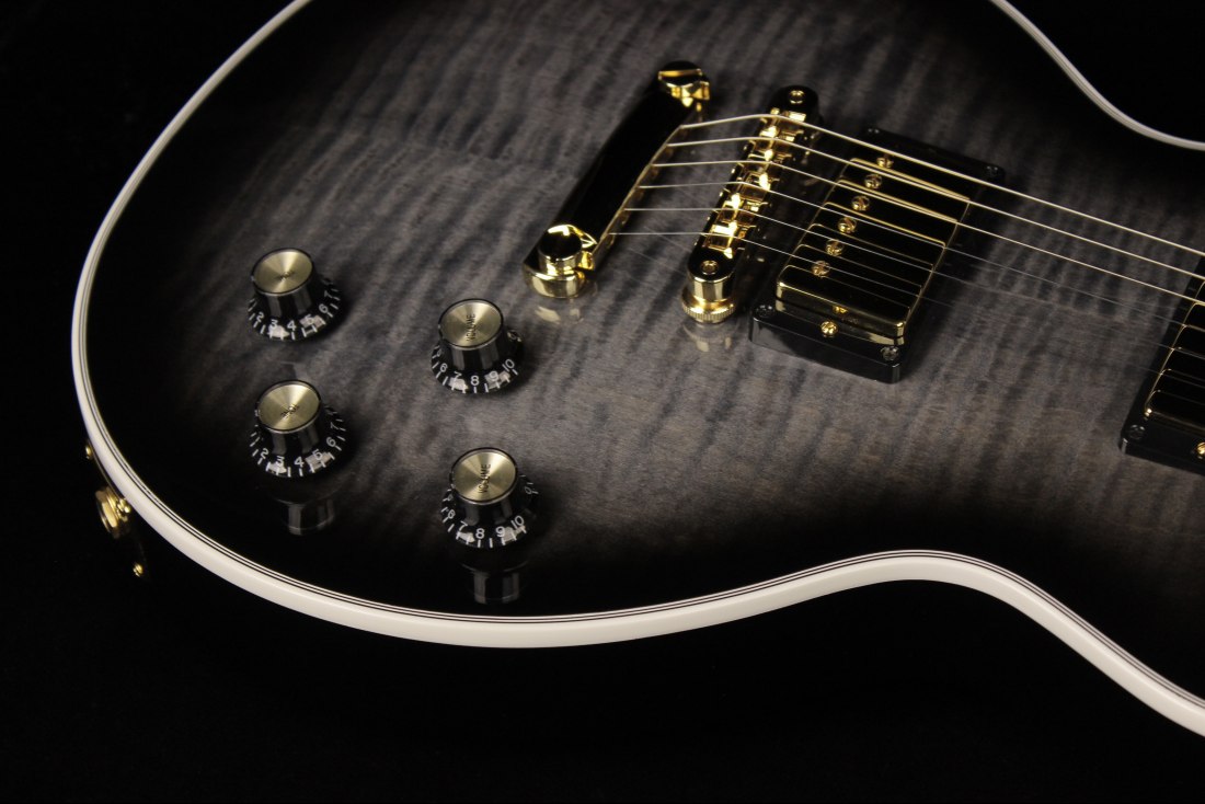 Gibson Les Paul Supreme - TE