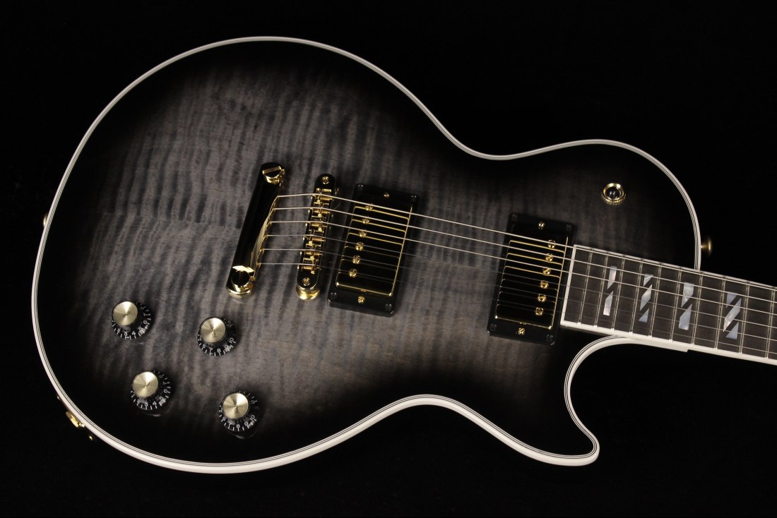 Gibson Les Paul Supreme - TE