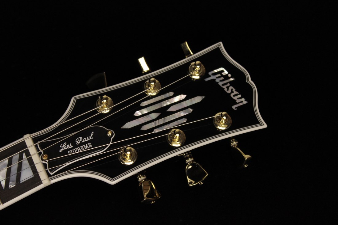 Gibson Les Paul Supreme - TE