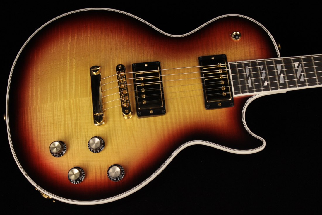 Gibson Les Paul Supreme - FI