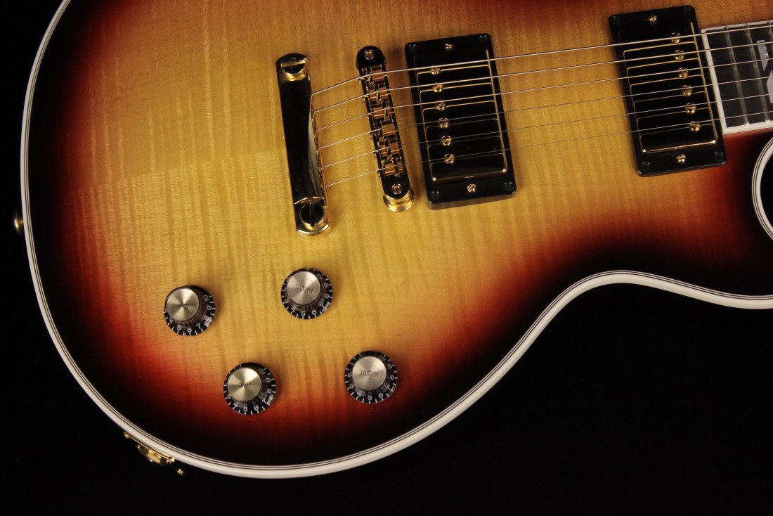 Gibson Les Paul Supreme - FI