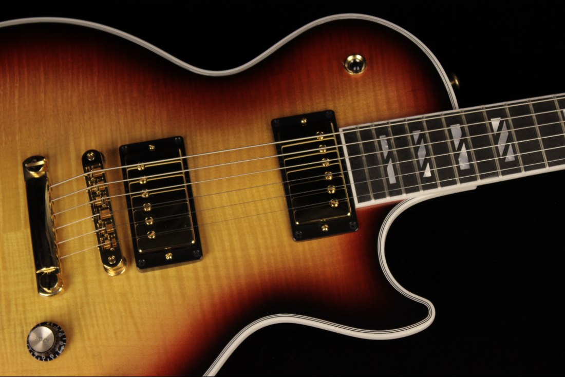 Gibson Les Paul Supreme - FI