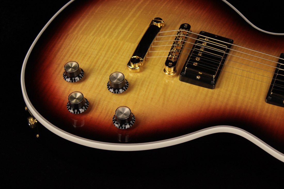 Gibson Les Paul Supreme - FI