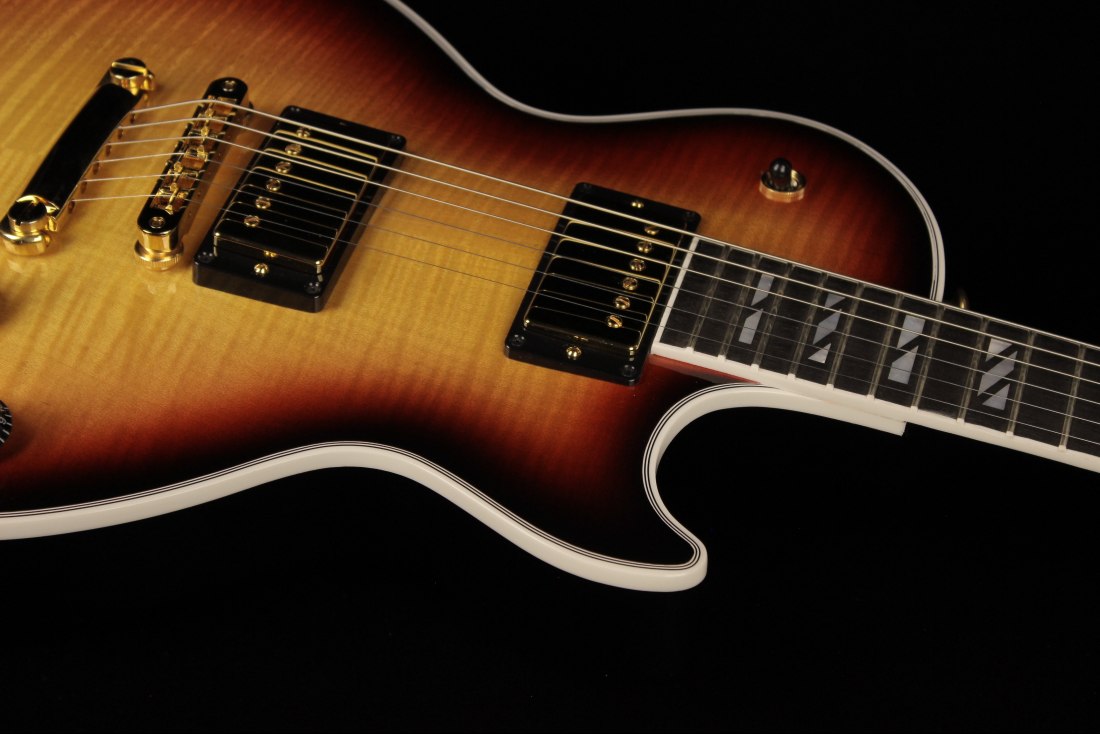 Gibson Les Paul Supreme - FI