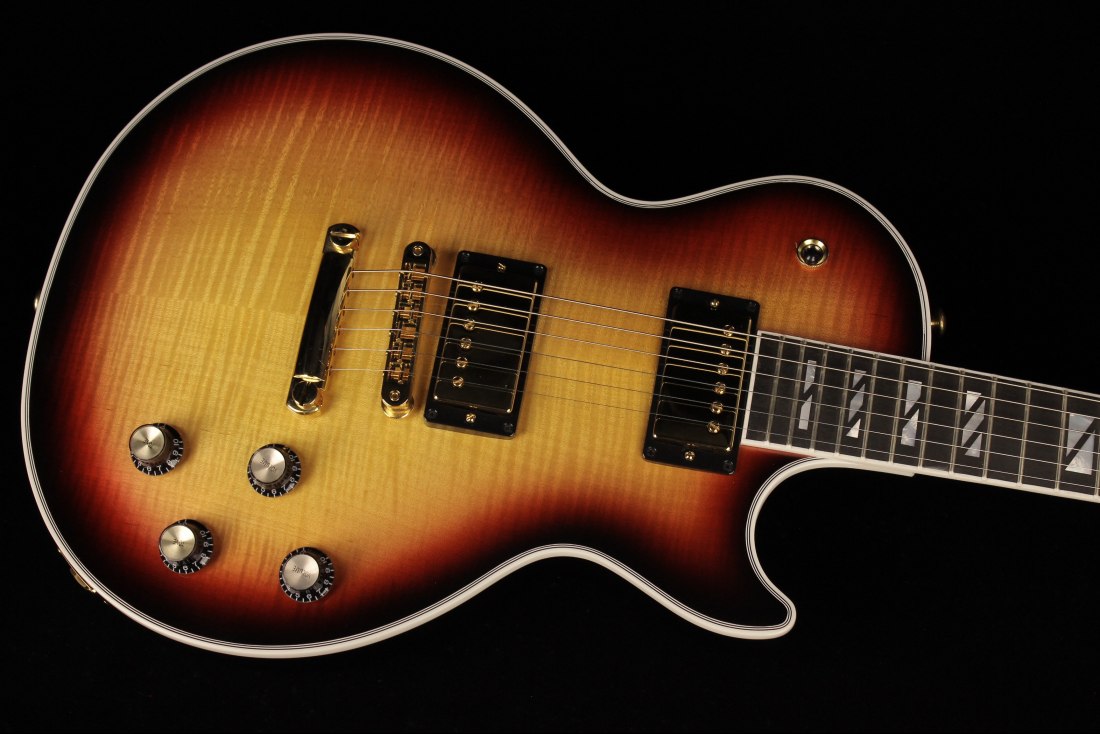 Gibson Les Paul Supreme - FI