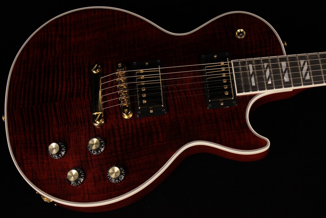 Gibson Les Paul Supreme - WR