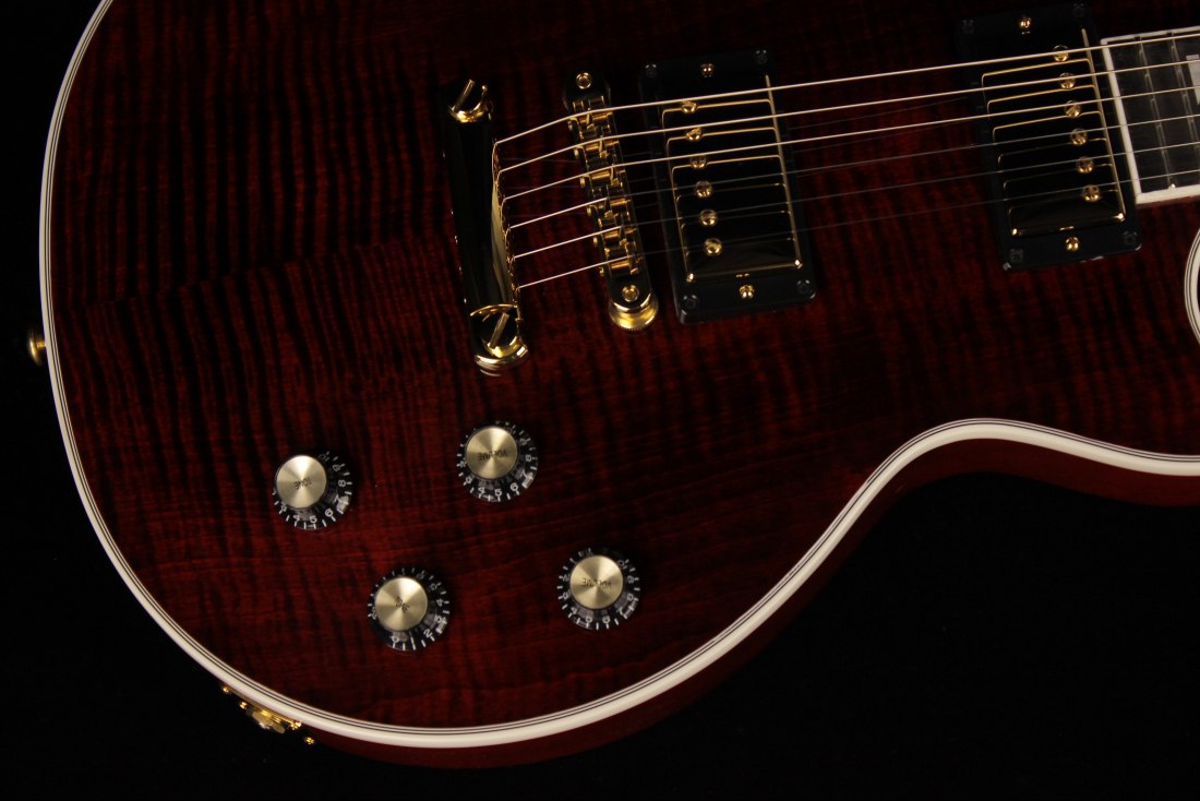 Gibson Les Paul Supreme - WR