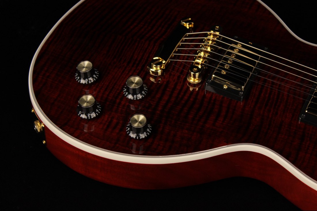 Gibson Les Paul Supreme - WR