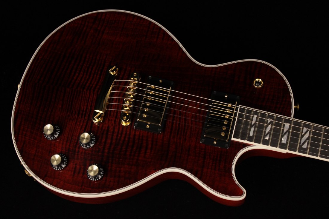 Gibson Les Paul Supreme - WR