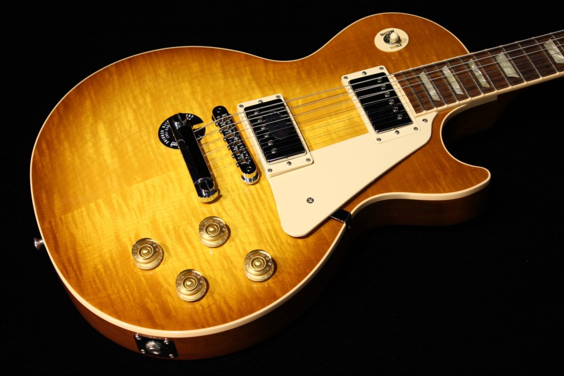 Gibson Les Paul Traditional Plus - HB