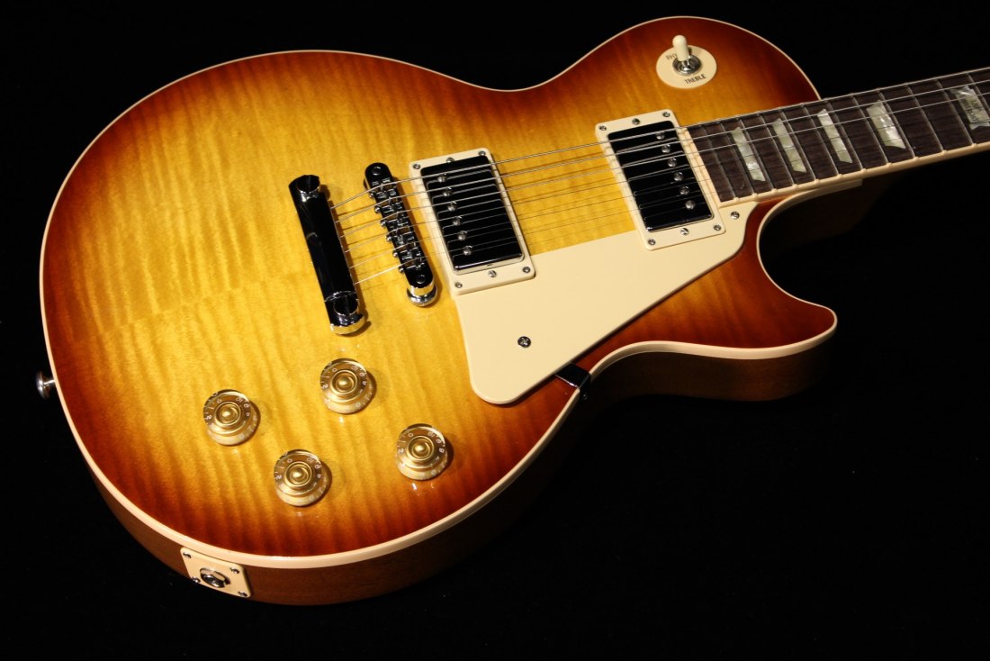 Gibson Les Paul Traditional 2014 - HY