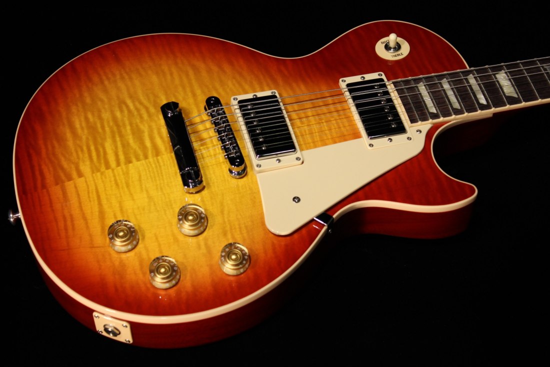 Gibson Les Paul Traditional 2014 - HS