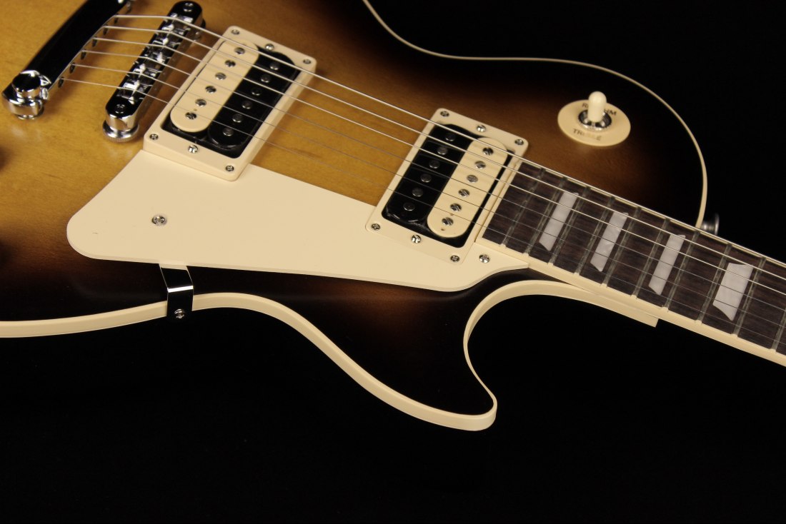 Gibson Les Paul Traditional Pro V - SDB