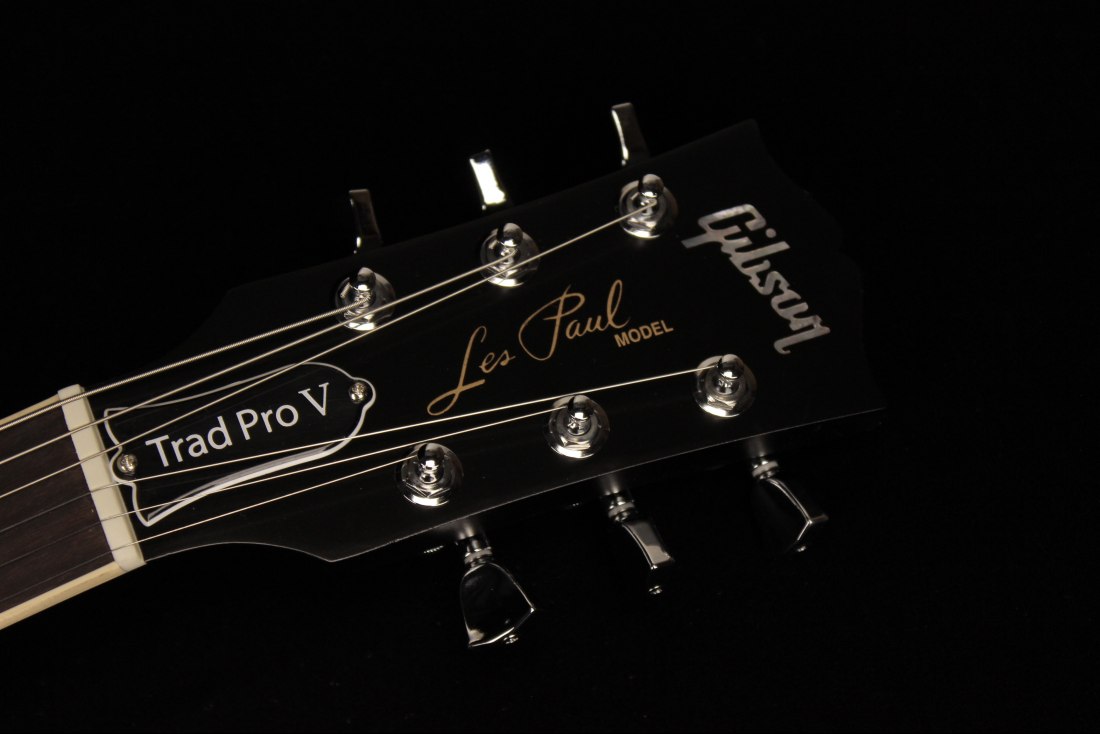 Gibson Les Paul Traditional Pro V - SDB