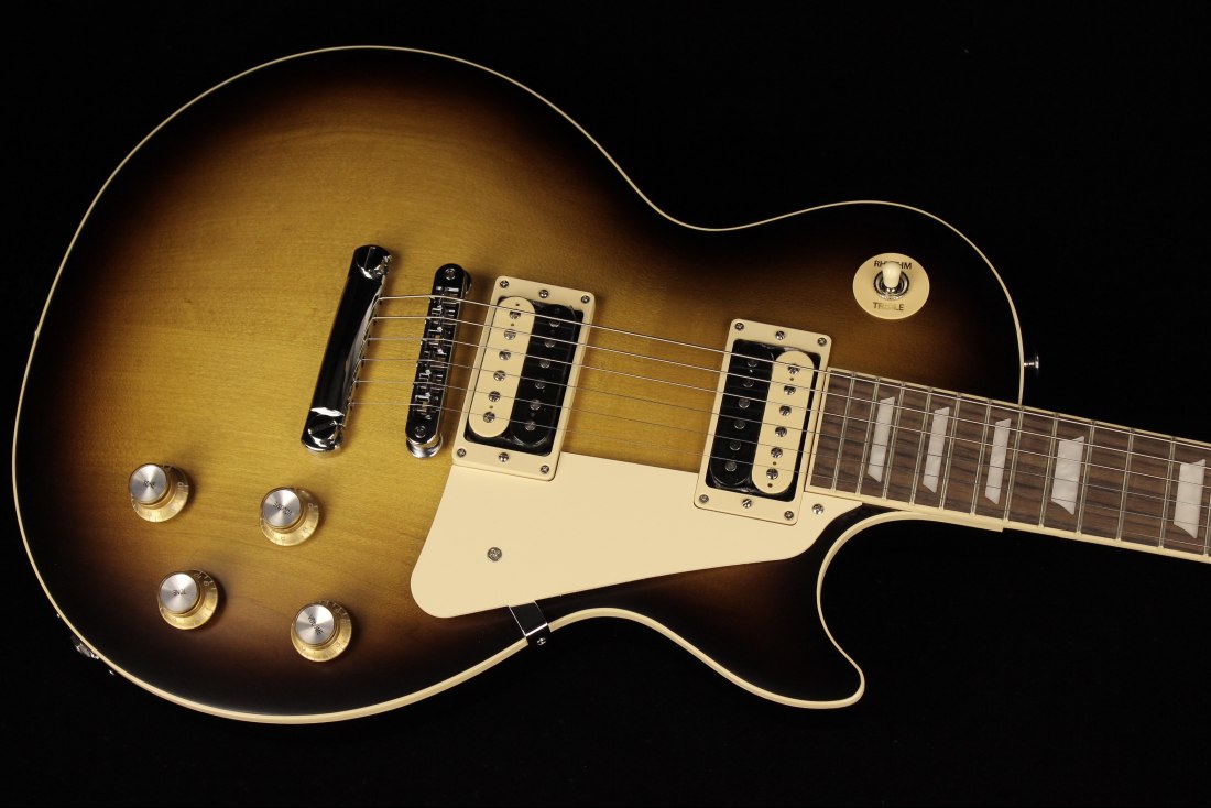 Gibson Les Paul Traditional Pro V - SDB