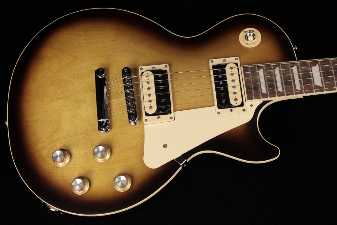 Gibson Les Paul Traditional Pro V - SDB