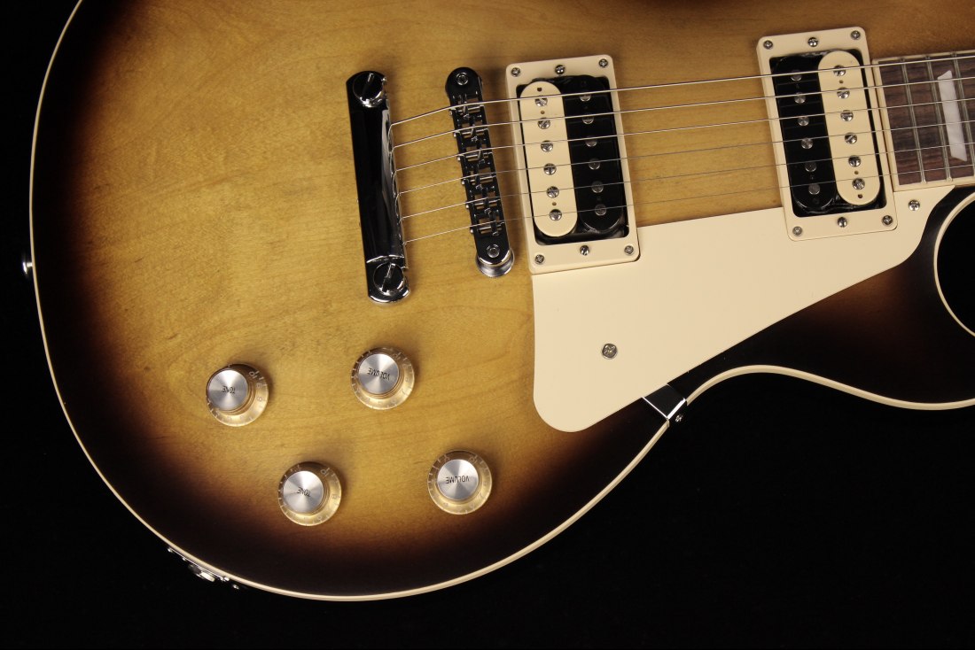 Gibson Les Paul Traditional Pro V - SDB