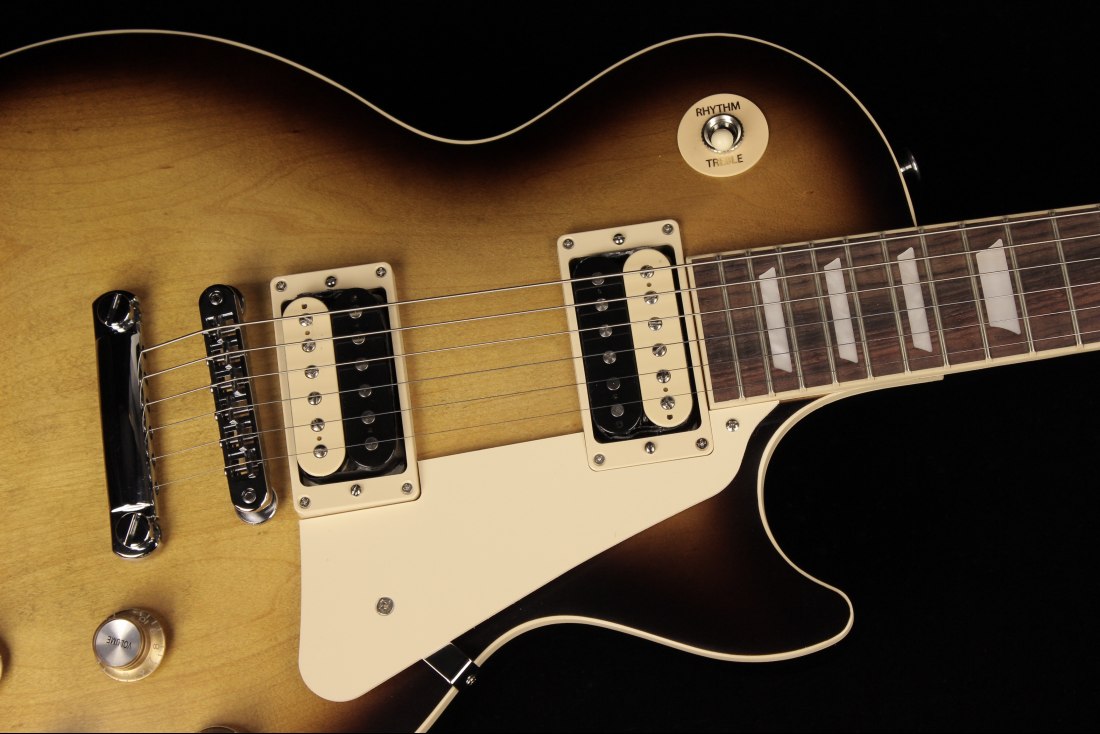 Gibson Les Paul Traditional Pro V - SDB