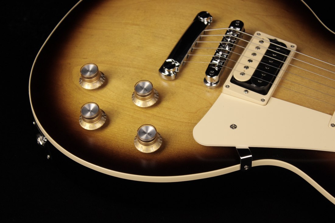 Gibson Les Paul Traditional Pro V - SDB