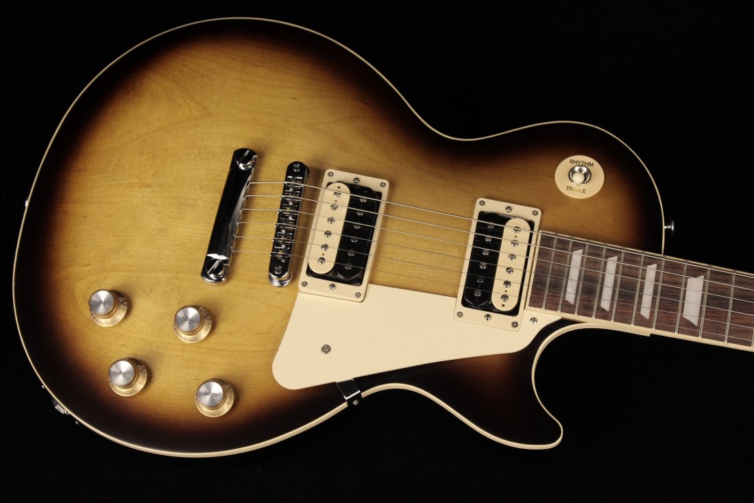 Gibson Les Paul Traditional Pro V - SDB