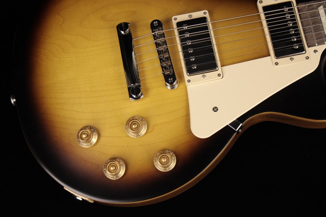 Gibson Les Paul Tribute - WO