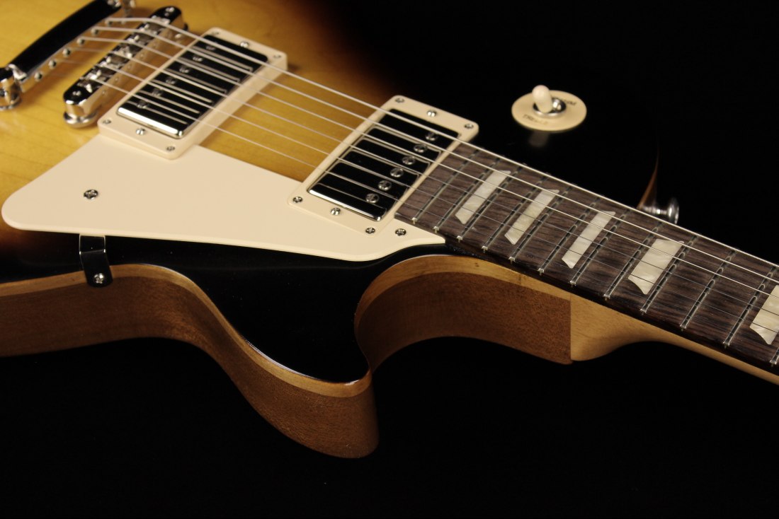 Gibson Les Paul Tribute - WO