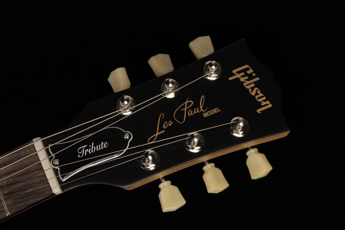 Gibson Les Paul Tribute - WO