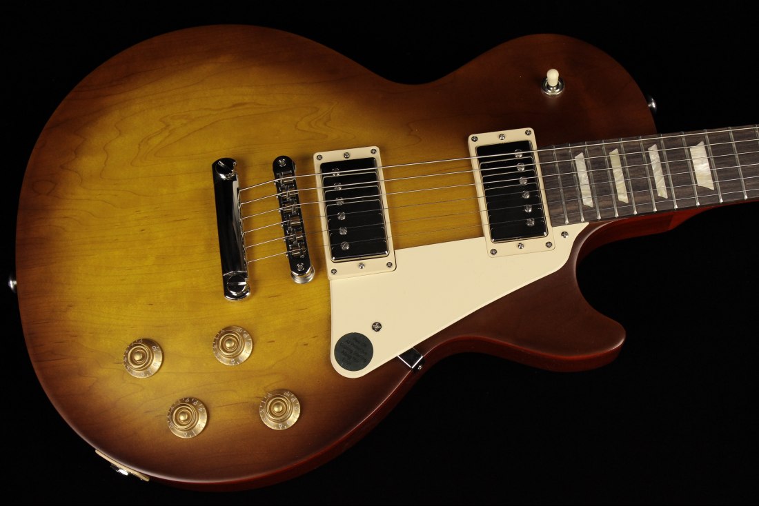 Gibson les Paul Standard 60s